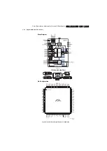 Предварительный просмотр 136 страницы Philips Q529.1A Service Manual