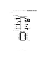 Предварительный просмотр 138 страницы Philips Q529.1A Service Manual