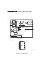 Предварительный просмотр 139 страницы Philips Q529.1A Service Manual