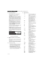 Preview for 6 page of Philips Q548.1E Service Manual