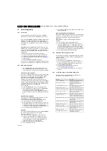 Preview for 32 page of Philips Q548.1E Service Manual