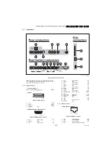 Preview for 3 page of Philips Q552.1A Service Manual