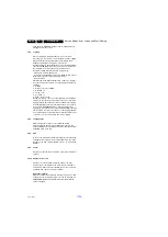 Preview for 34 page of Philips Q552.1A Service Manual