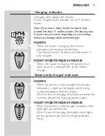 Preview for 7 page of Philips Q8290 User Manual