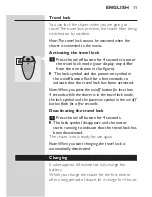 Preview for 9 page of Philips Q8290 User Manual