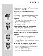 Preview for 91 page of Philips Q8290 User Manual