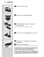 Preview for 102 page of Philips Q8290 User Manual