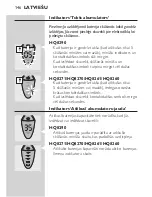 Preview for 144 page of Philips Q8290 User Manual