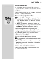 Preview for 145 page of Philips Q8290 User Manual