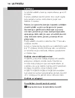 Preview for 146 page of Philips Q8290 User Manual