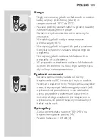 Preview for 157 page of Philips Q8290 User Manual