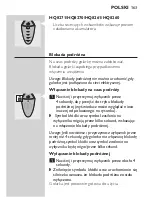 Preview for 161 page of Philips Q8290 User Manual