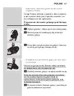 Preview for 165 page of Philips Q8290 User Manual