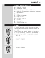 Preview for 175 page of Philips Q8290 User Manual