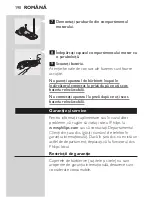 Preview for 188 page of Philips Q8290 User Manual