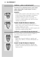 Preview for 212 page of Philips Q8290 User Manual