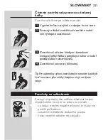 Preview for 219 page of Philips Q8290 User Manual