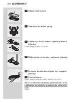 Preview for 222 page of Philips Q8290 User Manual