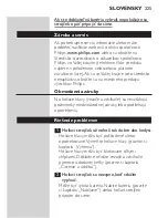 Preview for 223 page of Philips Q8290 User Manual