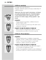 Preview for 244 page of Philips Q8290 User Manual