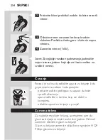 Preview for 252 page of Philips Q8290 User Manual