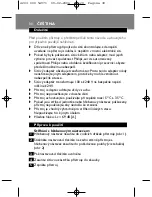 Preview for 30 page of Philips QC5002 User Manual