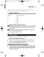 Preview for 31 page of Philips QC5002 User Manual