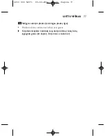 Preview for 77 page of Philips QC5002 User Manual