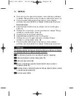 Preview for 94 page of Philips QC5002 User Manual