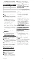 Preview for 9 page of Philips QC5015 User Manual