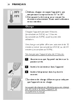 Preview for 28 page of Philips QC5040 Instructions Manual