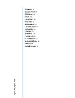 Preview for 5 page of Philips qc5360 User Manual