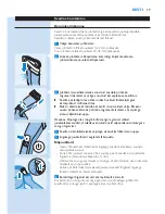 Preview for 19 page of Philips QC5390 User Manual