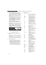 Preview for 6 page of Philips QCG1.0S Service Manual