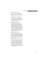 Preview for 21 page of Philips QCG1.0S Service Manual