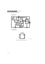 Preview for 34 page of Philips QCG1.0S Service Manual