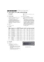 Preview for 14 page of Philips QCS1.0S Service Manual