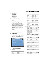 Preview for 43 page of Philips QCS1.0S Service Manual