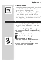 Preview for 33 page of Philips QG3340 User Manual