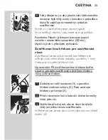 Preview for 35 page of Philips QG3371 User Manual