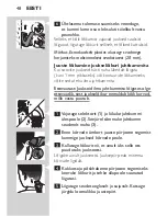 Preview for 48 page of Philips QG3371 User Manual