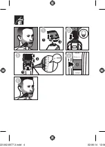 Preview for 4 page of Philips QG3383 User Information