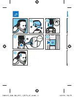 Preview for 4 page of Philips qg3393 User Manual