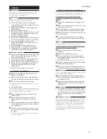 Preview for 2 page of Philips QGC5000 User Manual