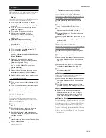 Preview for 14 page of Philips QGC5000 User Manual