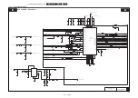 Preview for 54 page of Philips QM14.3E LA Service Manual