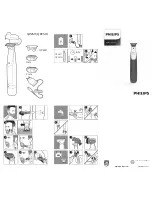 Philips QP2510 User Manual preview
