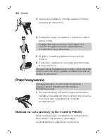 Preview for 158 page of Philips QP6510 Manual