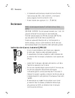 Preview for 172 page of Philips QP6510 Manual