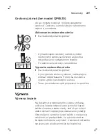 Preview for 239 page of Philips QP6510 Manual